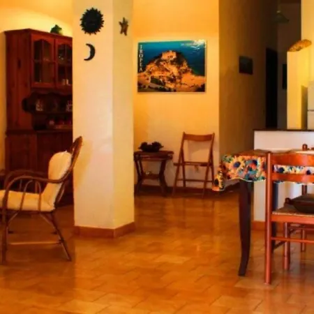 Appartamenti Marianna Joppolo *