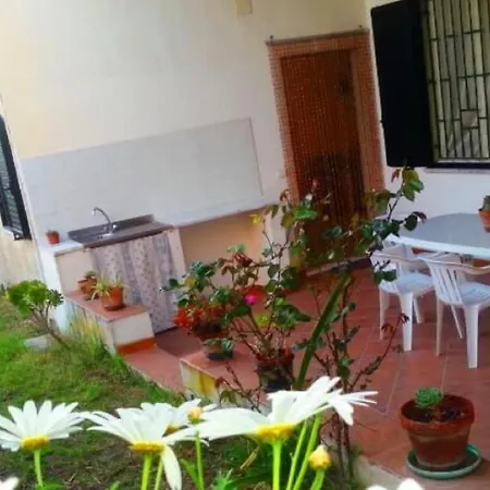 Holiday home Appartamenti Marianna Joppolo *