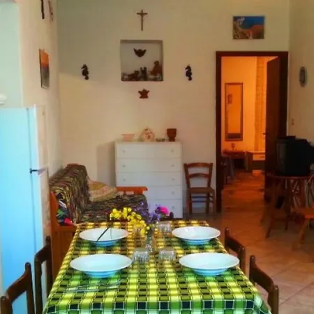 Holiday home Appartamenti Marianna Joppolo *