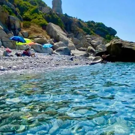 Appartamenti Marianna Joppolo Holiday home Joppolo