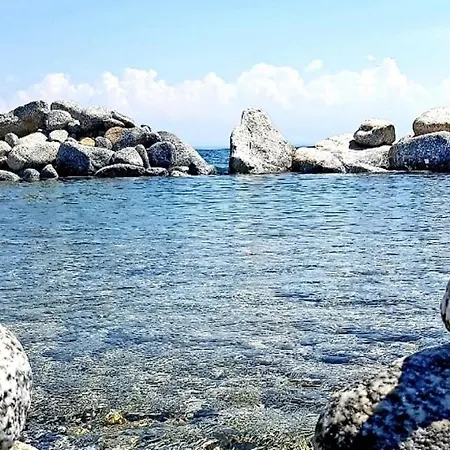 Holiday home Appartamenti Marianna Joppolo